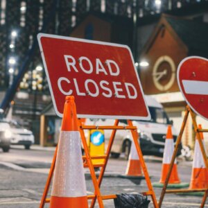 Road safety products