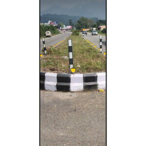 M S Delineator & Flexible Delineator