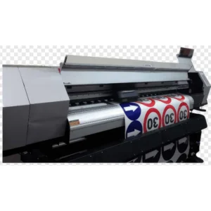 Digital Printing Traffic Sign