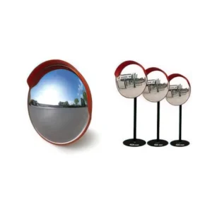 PC Convex Mirror