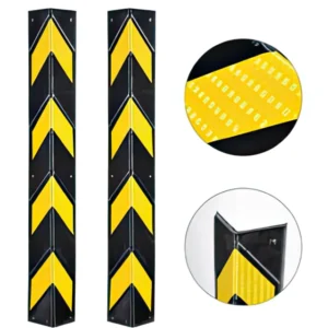 Rubber Corner Guard