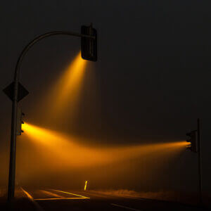 Road Lights